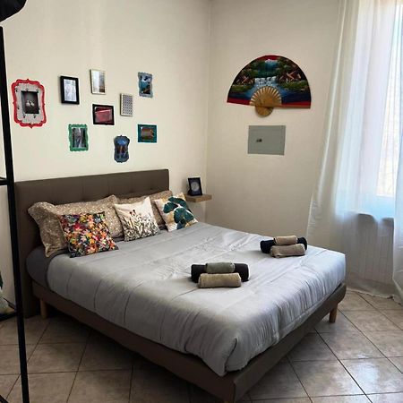 Casa Sogno Como Eksteriør billede
