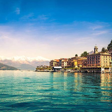 Casa Sogno Como Eksteriør billede