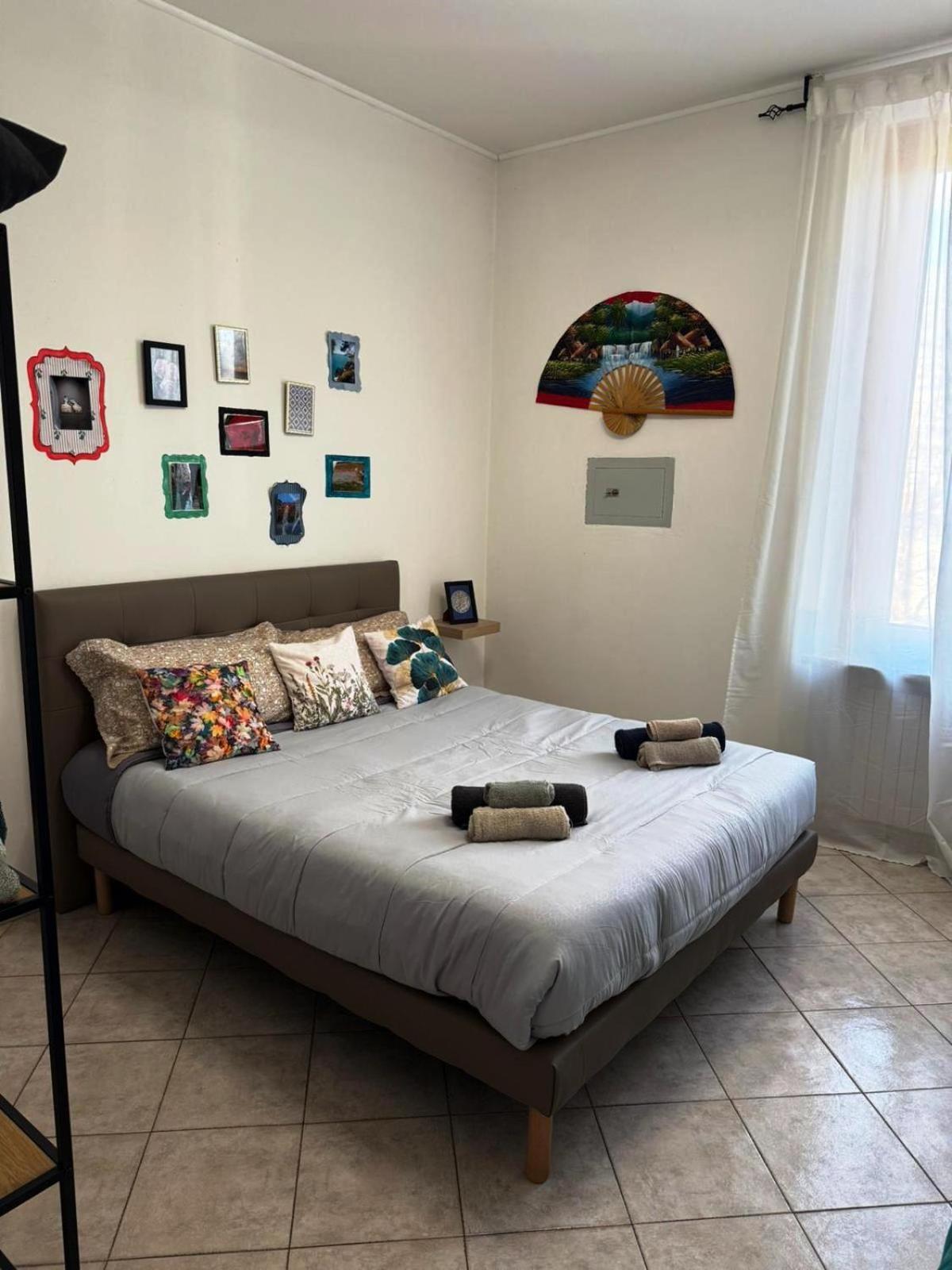 Casa Sogno Como Eksteriør billede