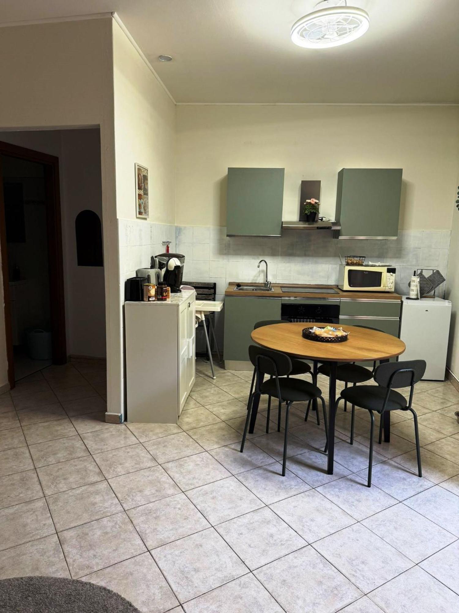 Casa Sogno Como Eksteriør billede