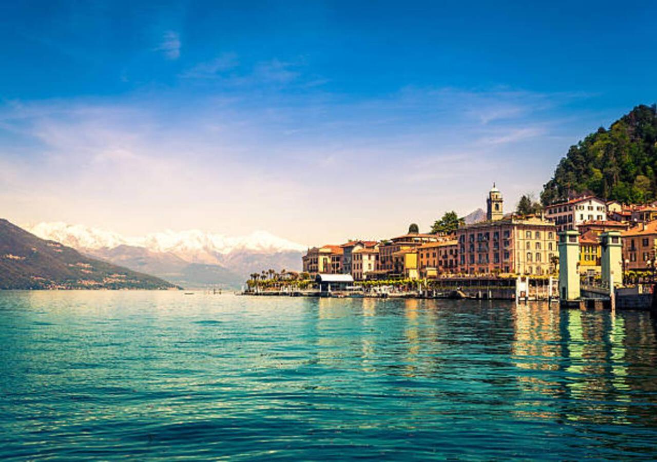 Casa Sogno Como Eksteriør billede